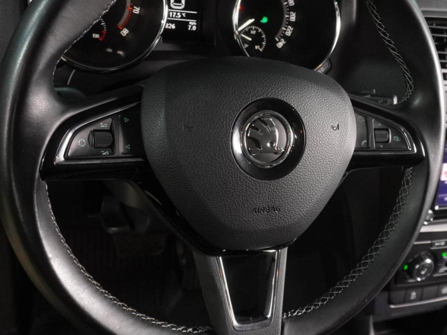 Skoda Yeti I Рестайлинг Воронеж  - изображение 15