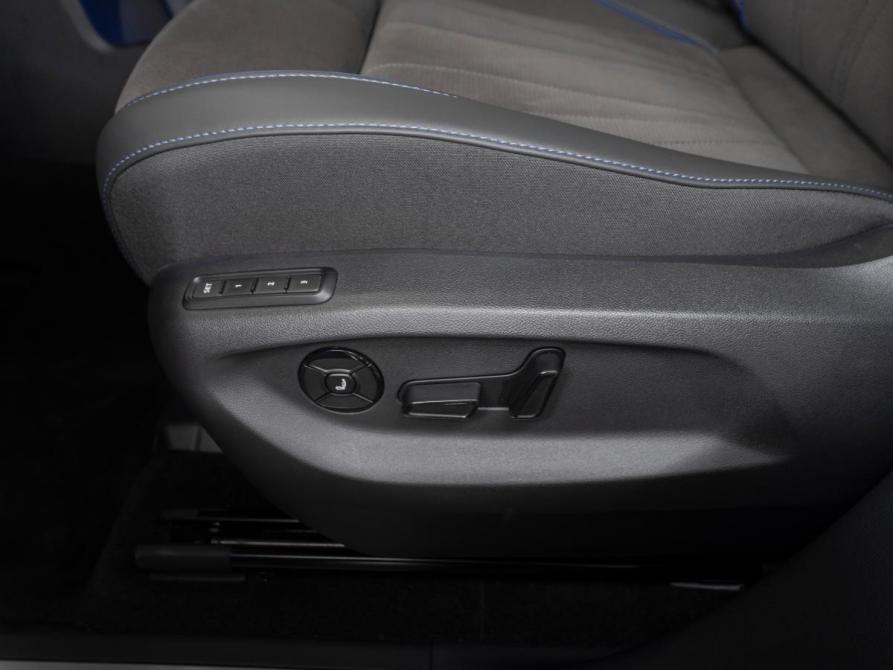 Volkswagen Teramont II (China Market) Москва  - изображение 19