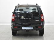 Chevrolet Niva I Рестайлинг Москва  - изображение 18