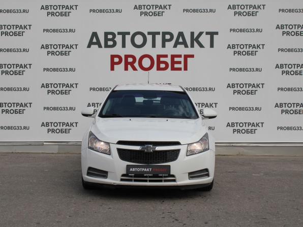 Chevrolet Cruze I Рестайлинг с пробегом 2012 года, цена 649 000 рублей, 149356 км, хэтчбек, Автокод Объявления
