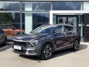 Kia Sportage V Москва  - изображение 24