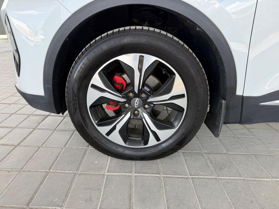 Chery Tiggo 7 Pro Max I Волгоград  - изображение 22