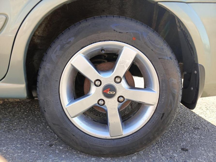 Nissan Almera Classic I Йошкар-Ола  - изображение 22