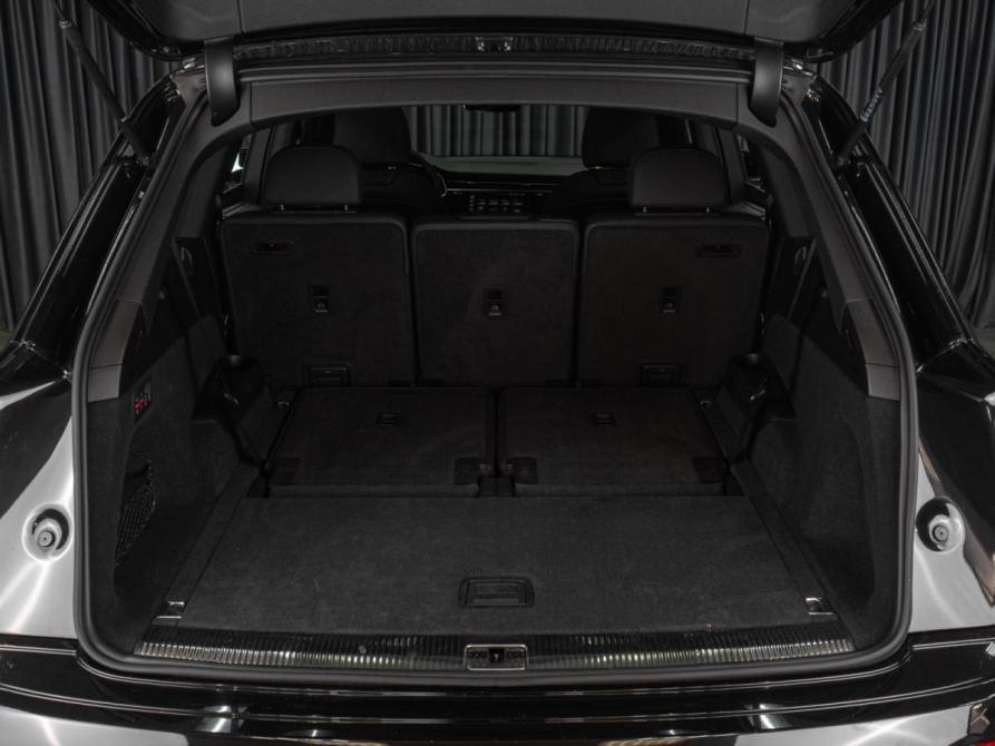 Audi Q7 II (4M) Рестайлинг Тюмень  - изображение 35