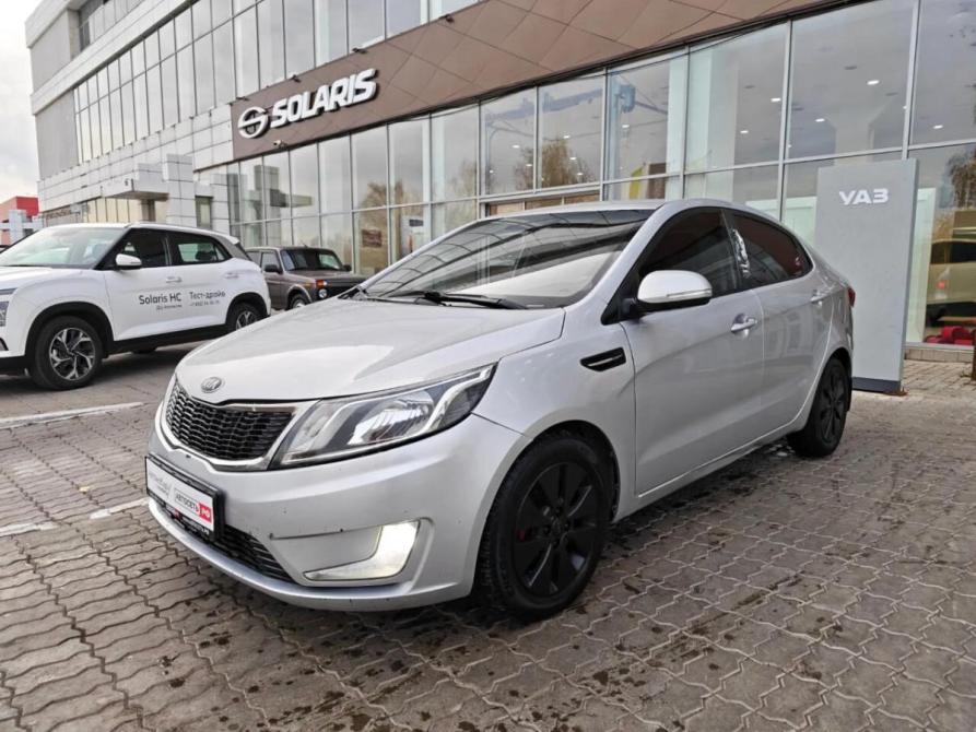 Kia Rio III Набережные Челны  - изображение 3
