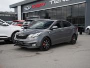 Kia Rio III Рестайлинг Москва  - изображение 23