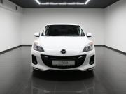 Mazda 3 II (BL) Рестайлинг Тверь  - изображение 23