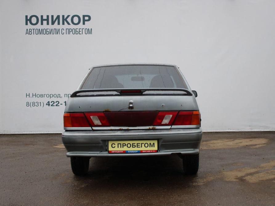 Lada (ВАЗ) 2115 Нижний Новгород  - изображение 6