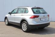 Volkswagen Tiguan II Нижний Новгород  - изображение 26