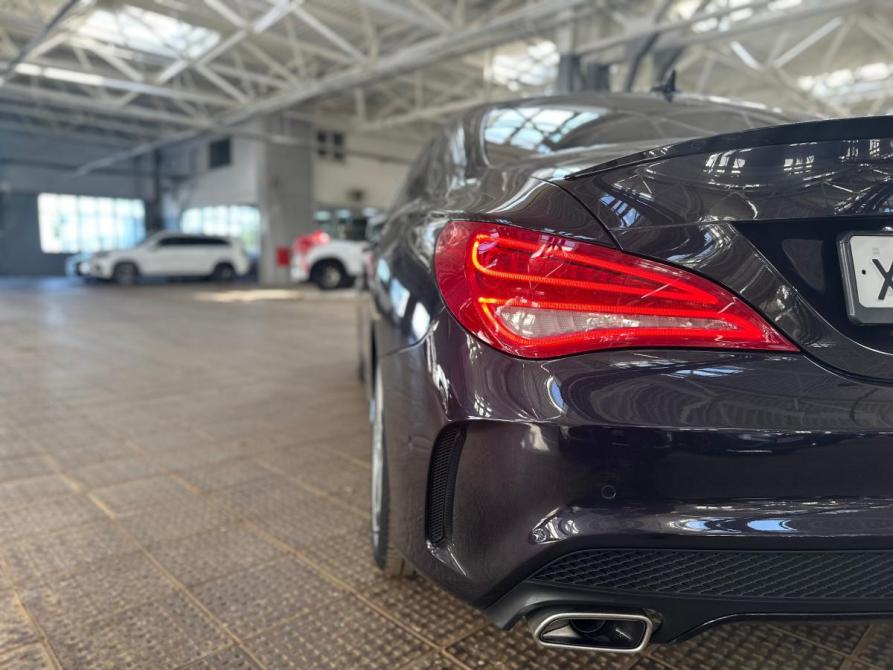 Mercedes-Benz CLA I (C117 X117) Набережные Челны  - изображение 8
