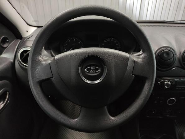 Lada (ВАЗ) Largus I с пробегом 2019 года, цена 842 000 рублей, 84340 км, универсал, Автокод Объявления