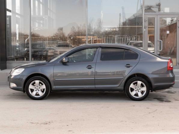 Skoda Octavia II (A5) Рестайлинг с пробегом 2012 года, цена 900 000 рублей, 166758 км, лифтбек, Автокод Объявления