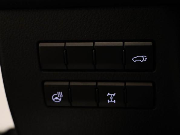 Lexus NX I Рестайлинг с пробегом 2021 года, цена 3 449 000 рублей, 136741 км, внедорожник, Автокод Объявления