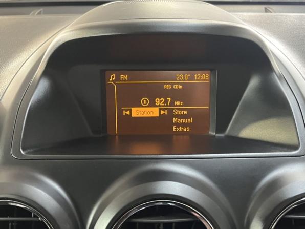 Opel Antara I Рестайлинг с пробегом 2014 года, цена 1 125 000 рублей, 181805 км, внедорожник, Автокод Объявления