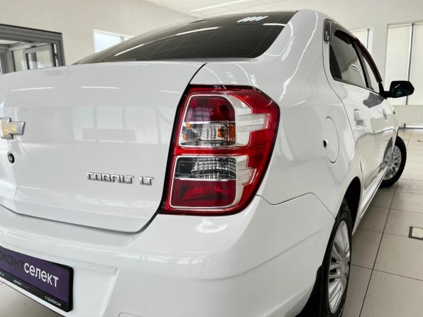 Chevrolet Cobalt II с пробегом 2013 года, цена 699 000 рублей, 88295 км, седан, Автокод Объявления