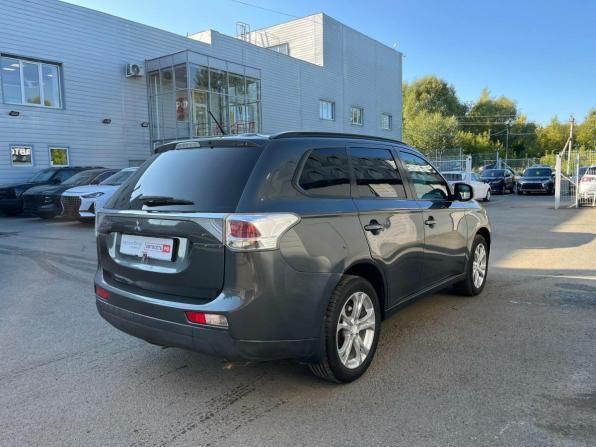 Mitsubishi Outlander III с пробегом 2013 года, цена 1 224 814 рублей, 268548 км, внедорожник, Автокод Объявления