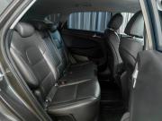 Hyundai Tucson III Рестайлинг Москва  - изображение 36