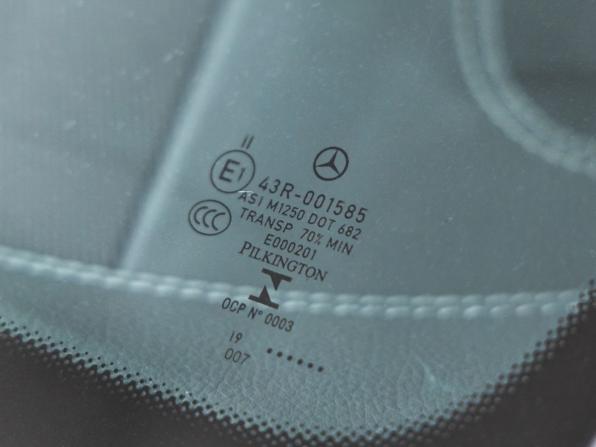 Mercedes-Benz E-Класс V (W213 S213 C238) с пробегом 2019 года, цена 3 448 000 рублей, 161134 км, седан, Автокод Объявления