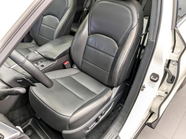 Infiniti QX50 II с пробегом 2019 года, цена 2 450 000 рублей, 103626 км, внедорожник, Автокод Объявления