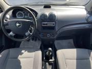 Chevrolet Aveo I Рестайлинг Стерлитамак  - изображение 61