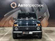 Lada (ВАЗ) Niva Legend Ставрополь  - изображение 24