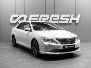 Toyota Camry VII (XV50) Тюмень  - изображение 19