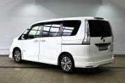 Nissan Serena IV (C26) Сургут  - изображение 36