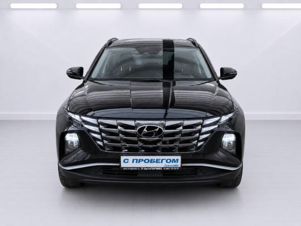 Hyundai Tucson IV с пробегом 2022 года, цена 3 320 000 рублей, 55737 км, внедорожник, Автокод Объявления