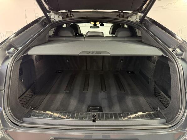 BMW X6 III (G06) с пробегом 2022 года, цена 8 999 000 рублей, 98692 км, внедорожник, Автокод Объявления