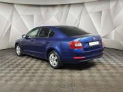 Skoda Octavia III (A7) Москва  - изображение 22