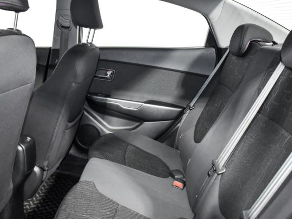 Kia Rio III с пробегом 2012 года, цена 689 000 рублей, 173829 км, седан, Автокод Объявления