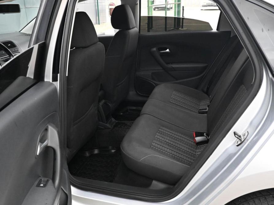 Volkswagen Polo V Рестайлинг Новороссийск  - изображение 11