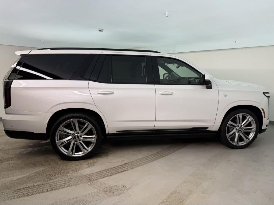 Cadillac Escalade V Рестайлинг Москва  - изображение 5