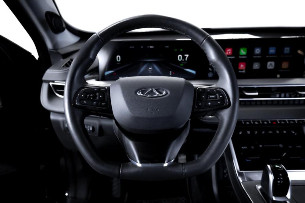 Chery Tiggo 7 Pro Max I Тюмень  - изображение 15