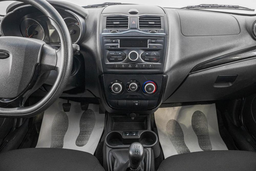 Lada (ВАЗ) Granta I Рестайлинг Барнаул  - изображение 16