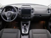Volkswagen Tiguan I Рестайлинг Москва  - изображение 30