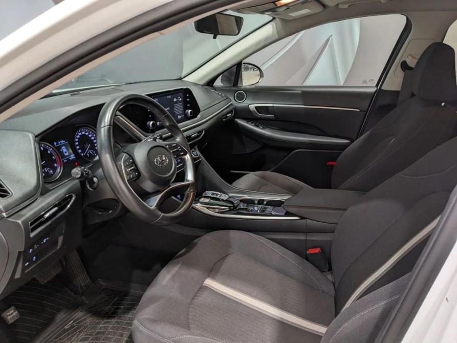 Hyundai Sonata VIII (DN8) Пермь  - изображение 10