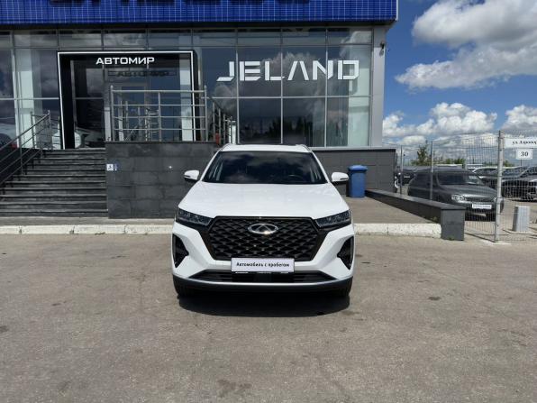 Chery Tiggo 7 Pro Max I с пробегом 2023 года, цена 1 640 000 рублей, 51413 км, внедорожник, Автокод Объявления