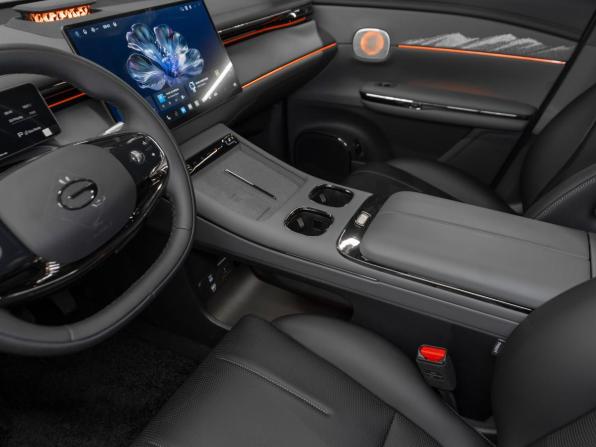 GAC Trumpchi S7 I Рестайлинг с пробегом 2026 года, цена 5 250 000 рублей, 50 км, внедорожник, Автокод Объявления