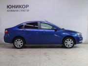 Lada (ВАЗ) Vesta I Дзержинск  - изображение 28