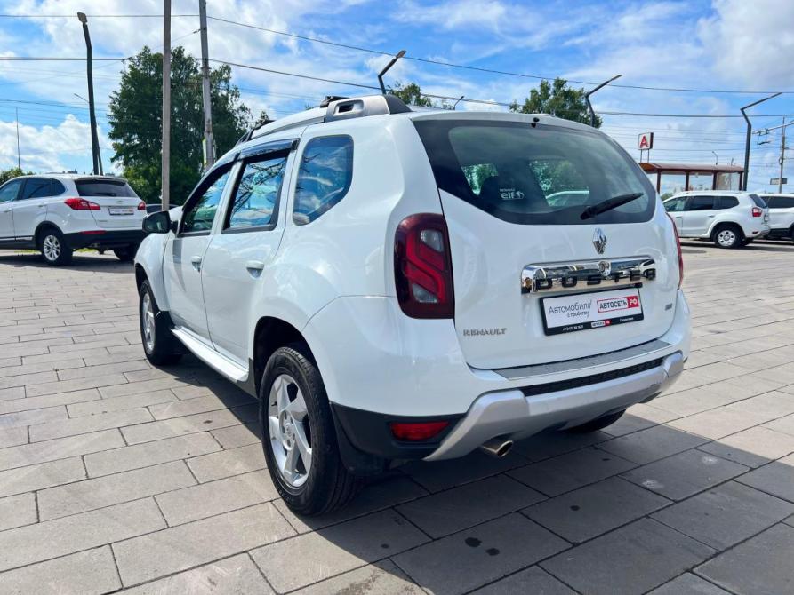 Renault Duster I Рестайлинг Стерлитамак  - изображение 4