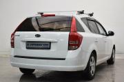 Kia Ceed I Рестайлинг Москва  - изображение 18