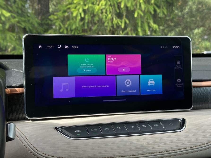 Haval Jolion I Санкт-Петербург  - изображение 35