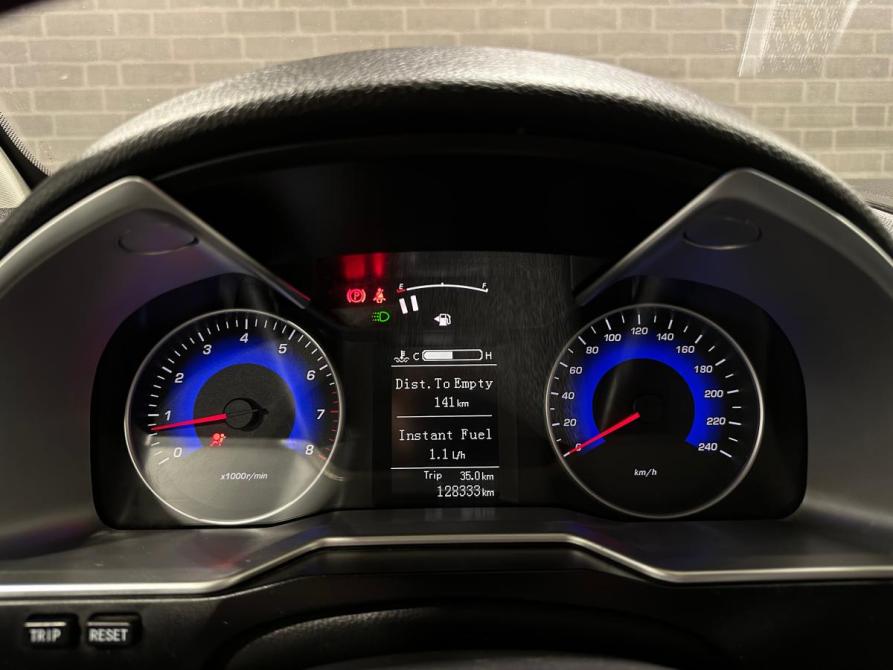 Geely Emgrand EC7 Челябинск  - изображение 17