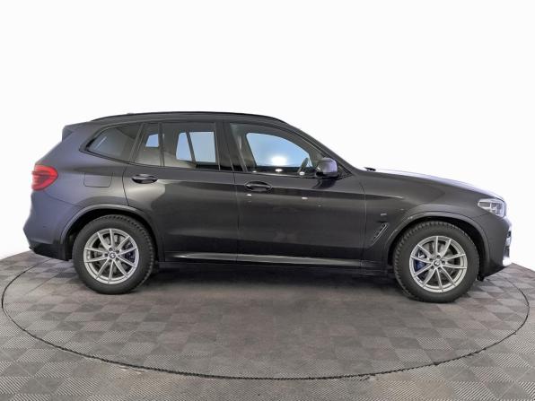 BMW X3 III (G01) с пробегом 2021 года, цена 3 995 000 рублей, 175359 км, внедорожник, Автокод Объявления