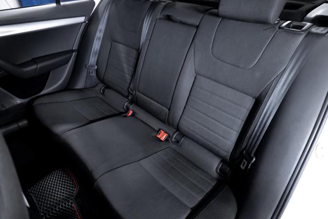 Skoda Octavia III (A7) с пробегом 2013 года, цена 1 070 000 рублей, 208000 км, лифтбек, Автокод Объявления