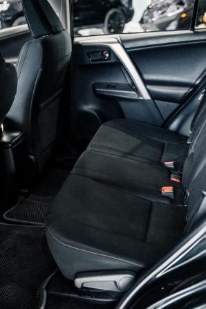 Toyota RAV4 IV (XA40) с пробегом 2013 года, цена 1 670 000 рублей, 201699 км, внедорожник, Автокод Объявления