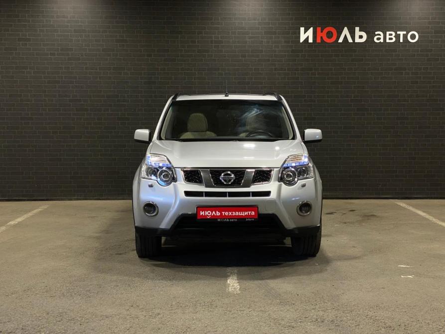 Nissan X-Trail II Рестайлинг Челябинск  - изображение 2
