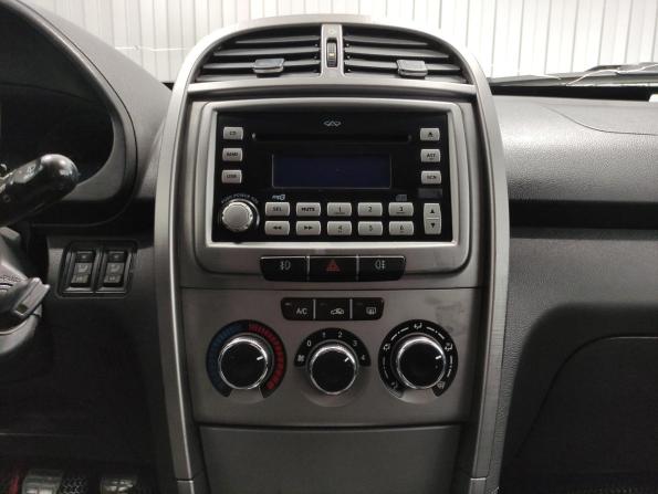 Chery Tiggo (T11) I Рестайлинг (FL) с пробегом 2013 года, цена 350 000 рублей, 158008 км, внедорожник, Автокод Объявления