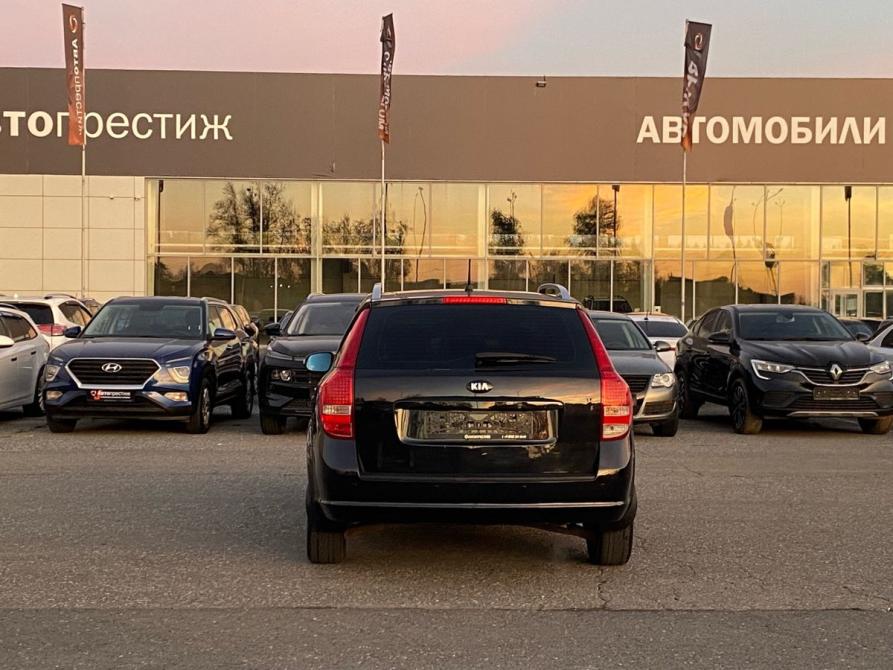 Kia Ceed I Рестайлинг Пермь  - изображение 6